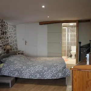 De La Champignière Appartement