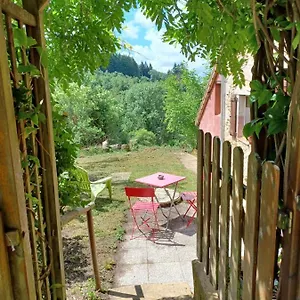 Un Bout Du Sud Hébergement de vacances