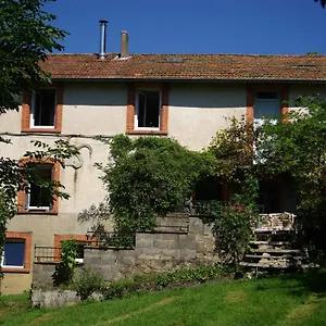Zen à La Campagne Séjour chez l'habitant