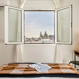 Avanti Setas, En El Corazon De Y Con Vistas A La Giralda Apartment Seville