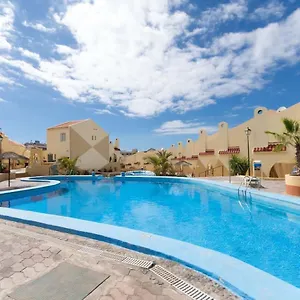 Mare 98 - Two Bed Apartment Costa Adeje (Tenerife)