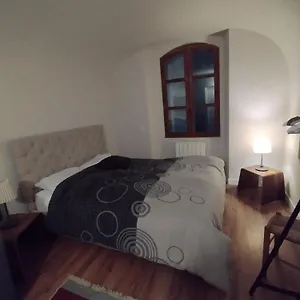 Dans Seez Séjour chez l'habitant