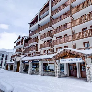  Holiday home Le Borsat Iv St5
